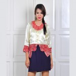 Marigold Shirt
